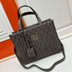 Miu Miu Shopping Bags